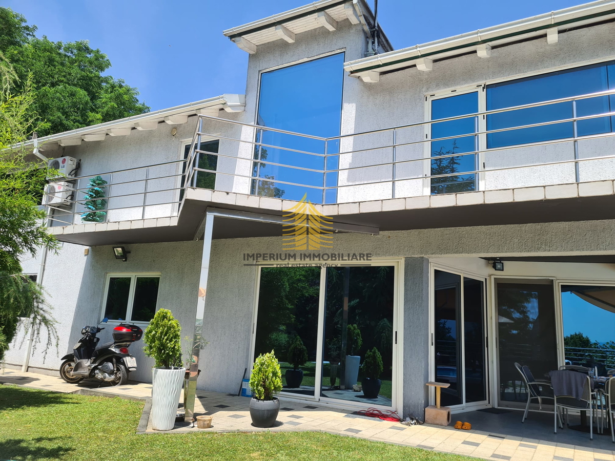 Hiša, Prodaja, Zagreb, Gajnice, 300 m2, Samostojna
