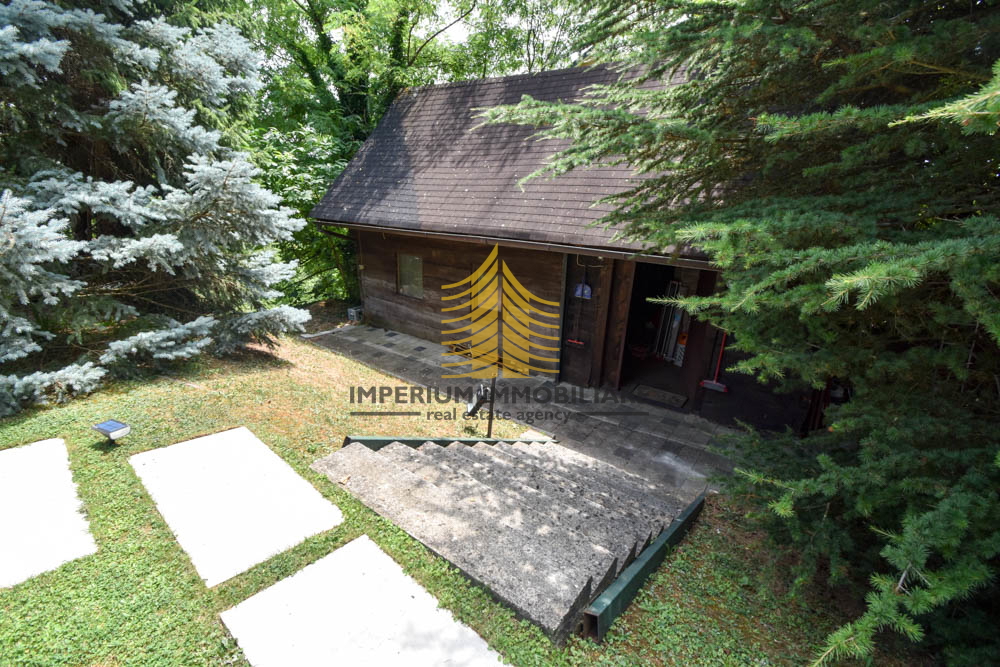 Hiša, Prodaja, Zagreb, Gajnice, 300 m2, Samostojna