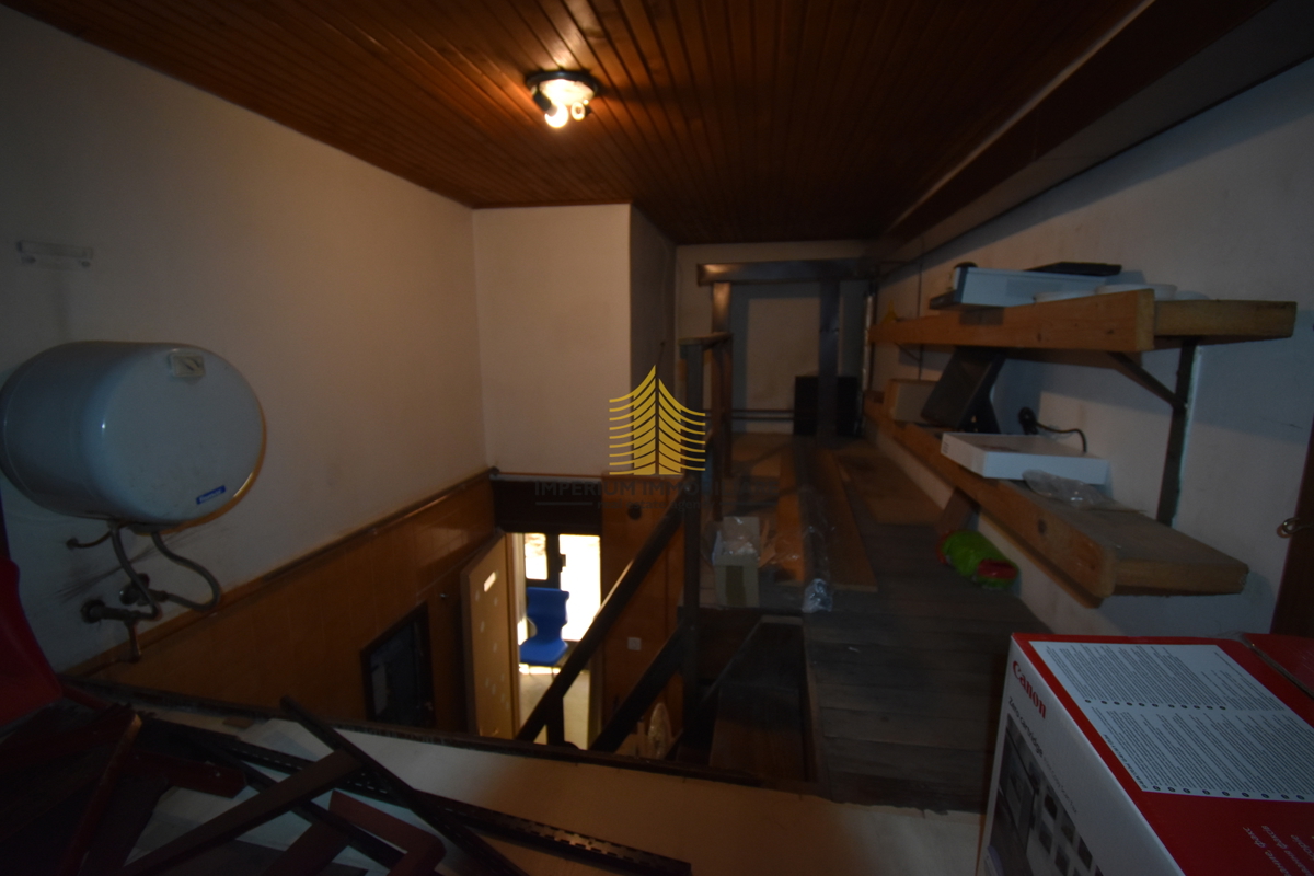 Poslovni prostor, prodaja, Zagreb, Vrbani, 55 m2, lokal ob cesti