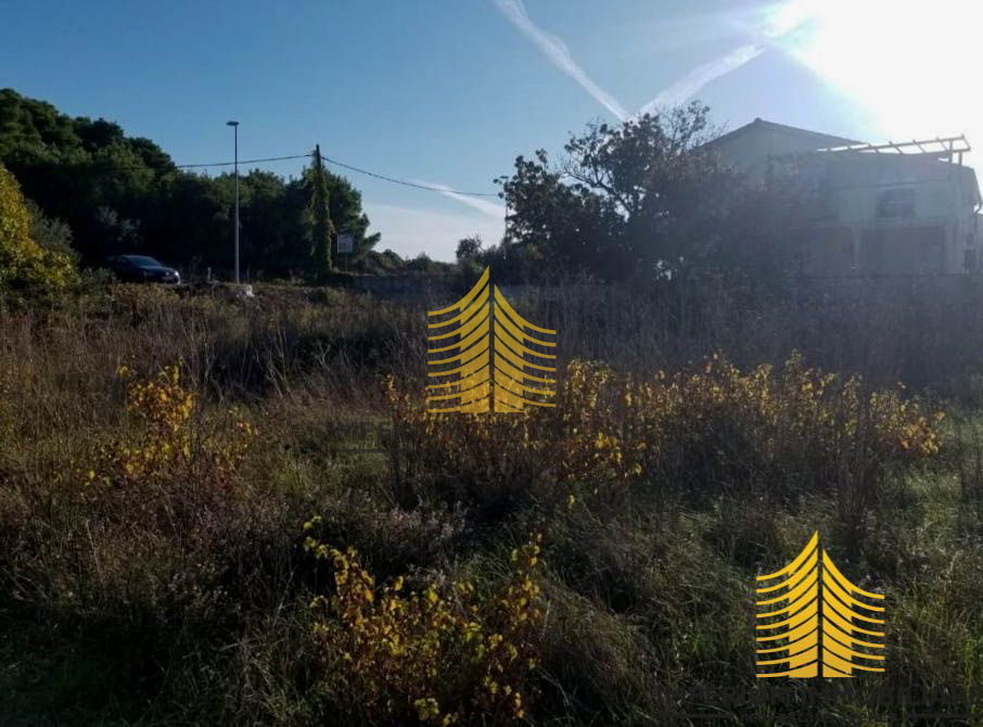 Zemljišče, prodaja, Pašman, Dobropoljana, 500 m2, zazidljivo zemljišče