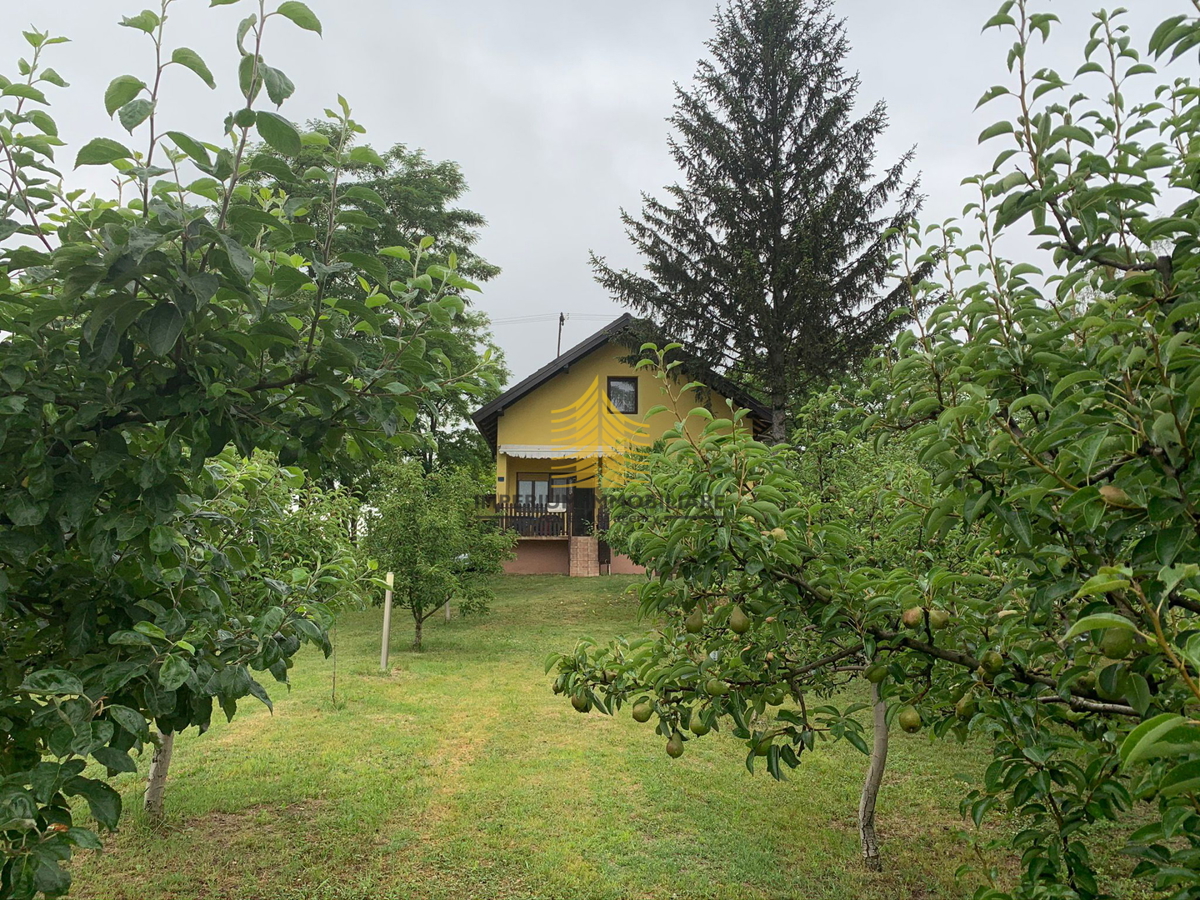 Hiša, prodaja, Batina, 80 m2, samostojna