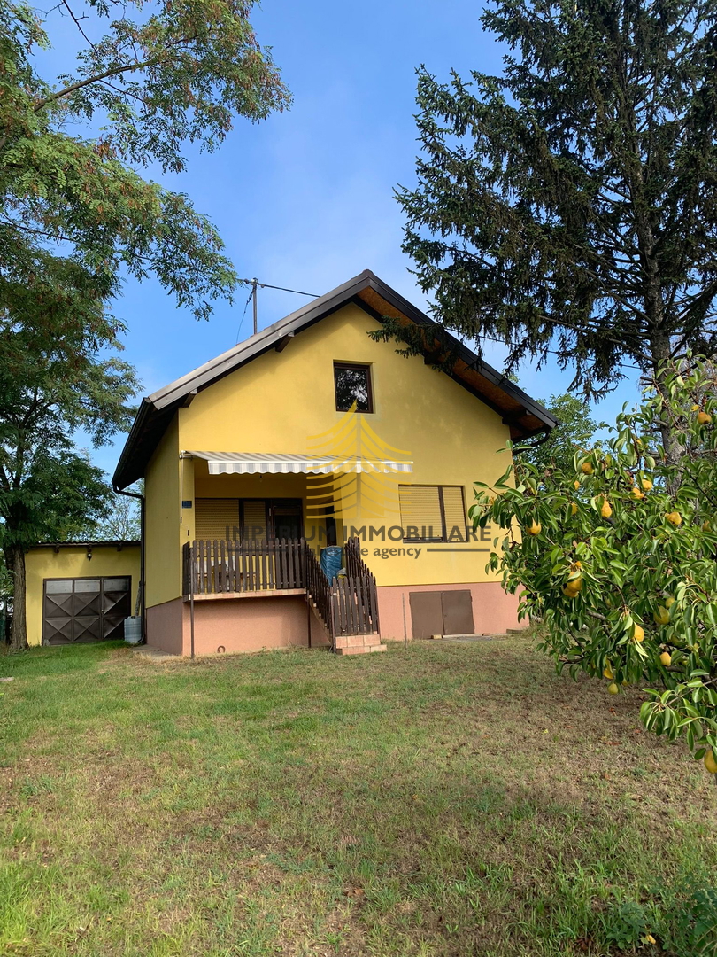 Hiša, prodaja, Batina, 80 m2, samostojna