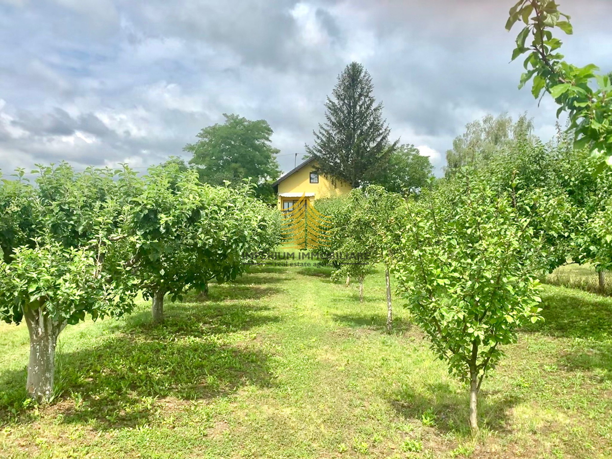 Hiša, prodaja, Batina, 80 m2, samostojna