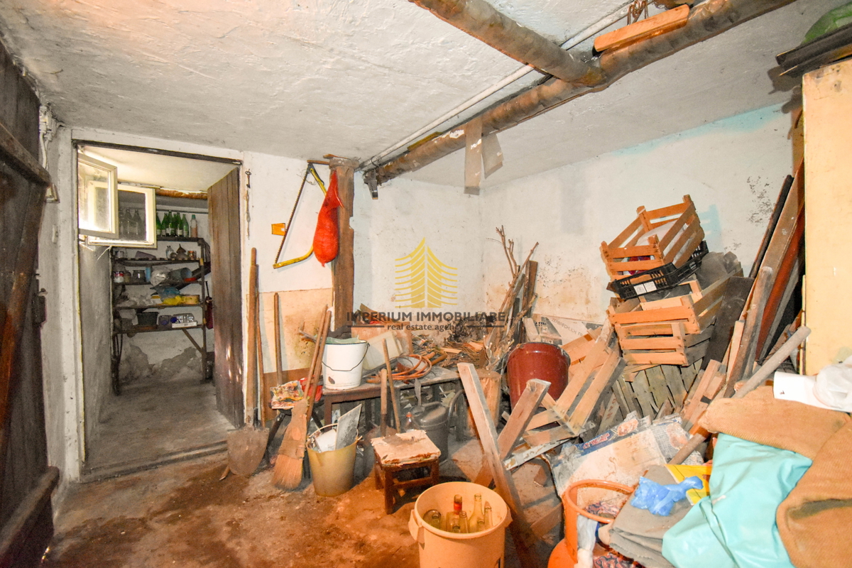 Hiša, prodaja, Trešnjevka - Jug, Srednjaki, 72 m2, samostojna