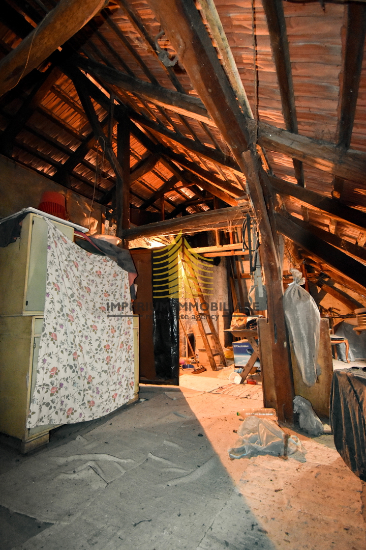 Hiša, prodaja, Trešnjevka - Jug, Srednjaki, 72 m2, samostojna
