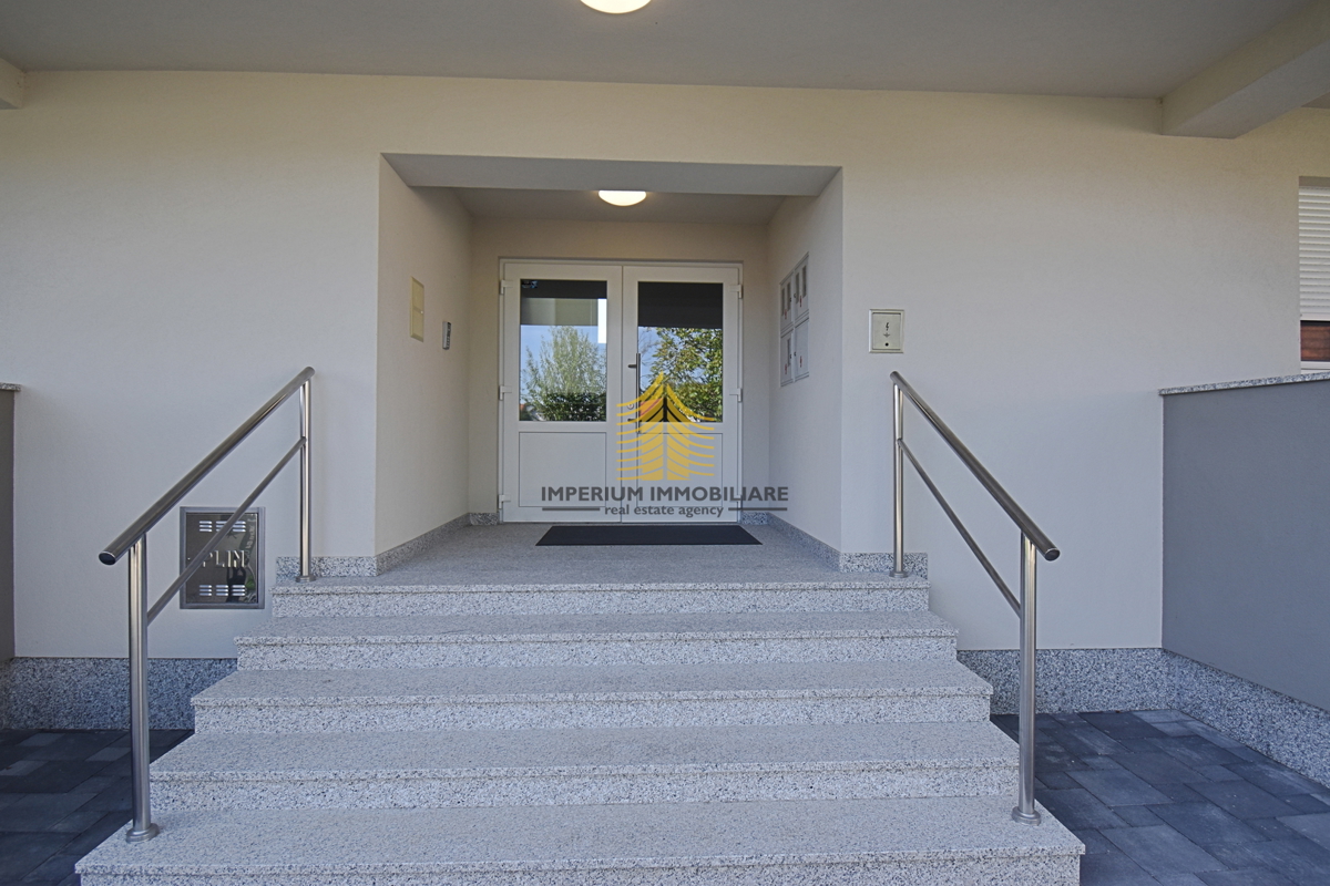 Stan, prodaja, Zaprešić, Kalamiri, 126,95 m2, 3,5-prostorsko (3P+DB)