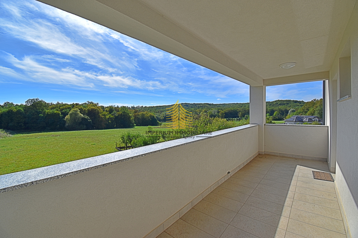 Stan, prodaja, Zaprešić, Kalamiri, 126,95 m2, 3,5-prostorsko (3P+DB)