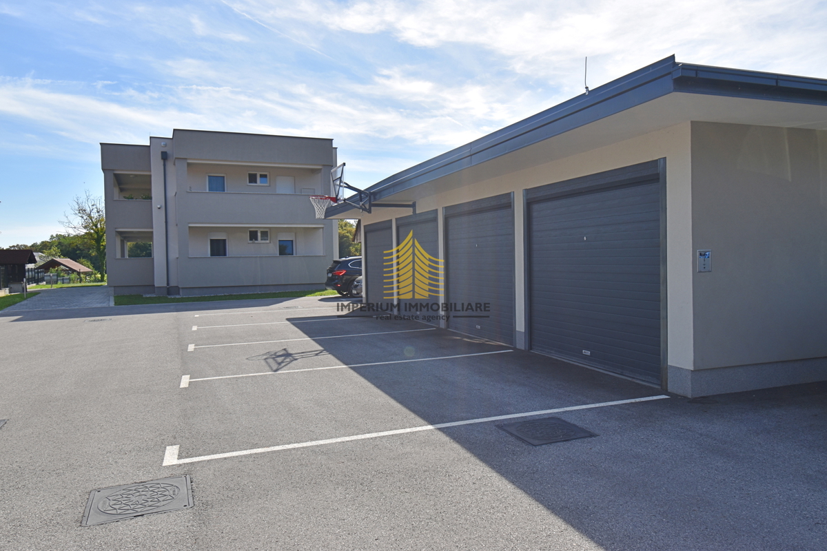 Stan, prodaja, Zaprešić, Kalamiri, 126,95 m2, 3,5-prostorsko (3P+DB)