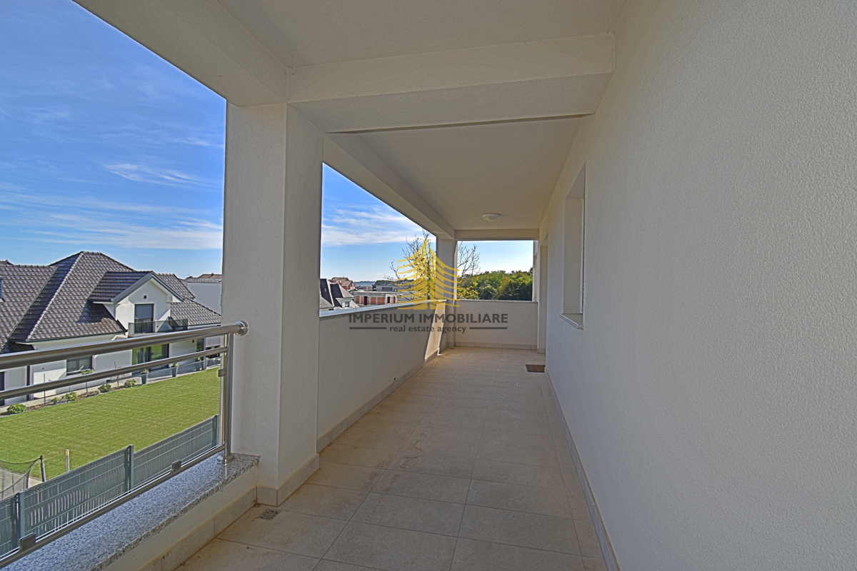 Stan, prodaja, Zaprešić, Kalamiri, 126,95 m2, 3,5-prostorsko (3P+DB)