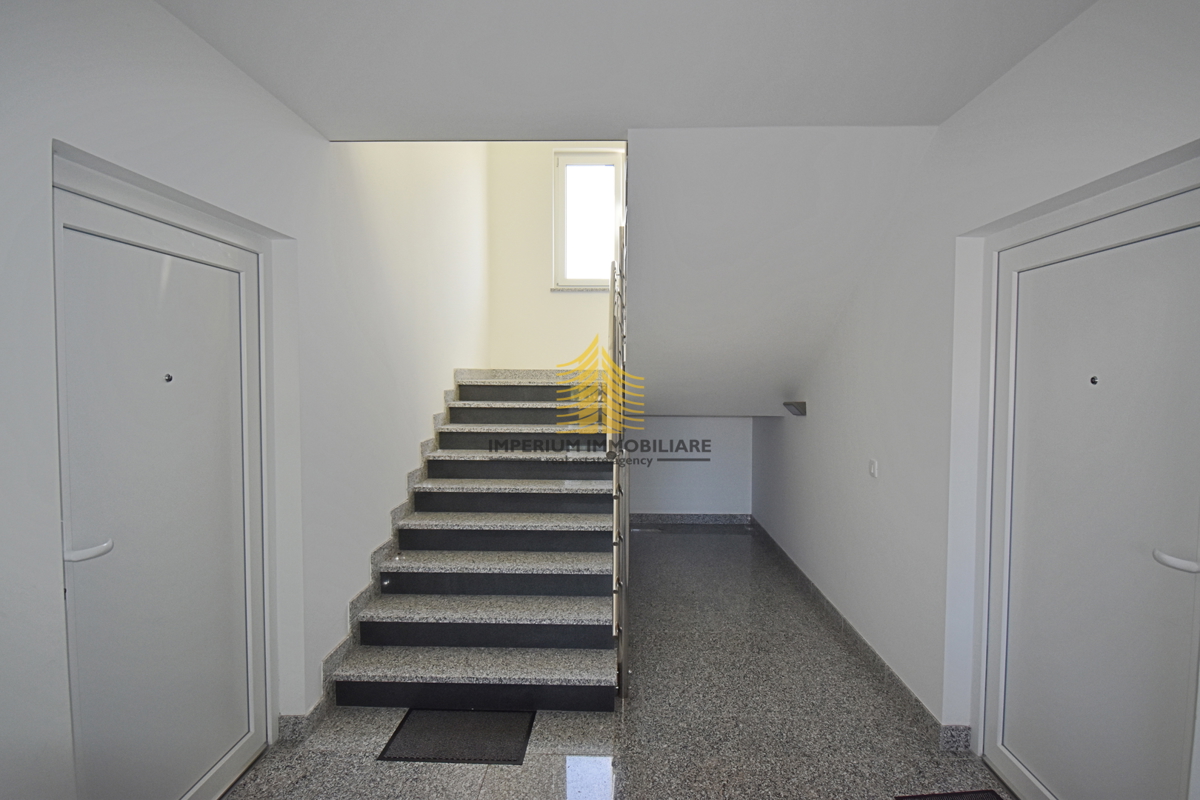 Stan, prodaja, Zaprešić, Kalamiri, 126,95 m2, 3,5-prostorsko (3P+DB)