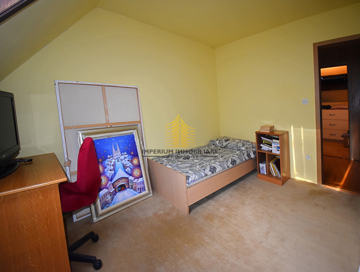 Hiša, Prodaja, Samobor, Bregana, 130 m2, V nizu