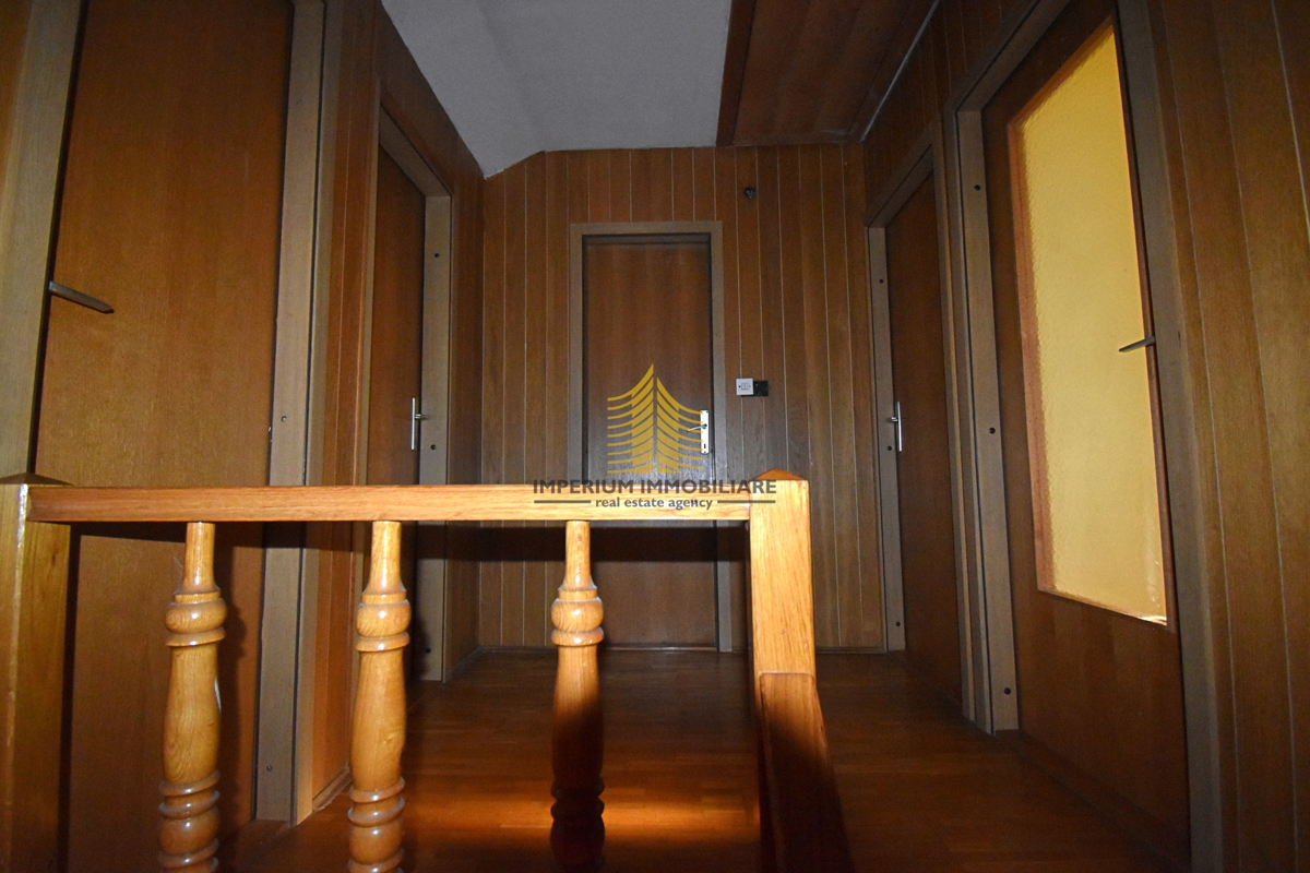 Hiša, Prodaja, Samobor, Bregana, 130 m2, V nizu
