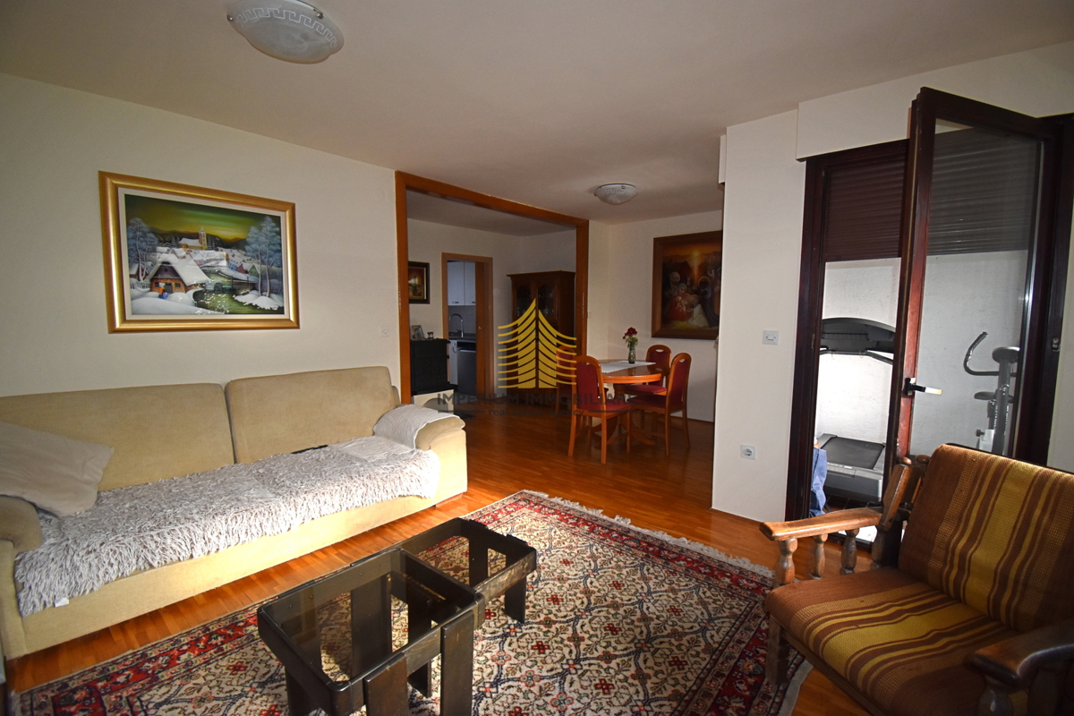 Hiša, Prodaja, Samobor, Bregana, 130 m2, V nizu