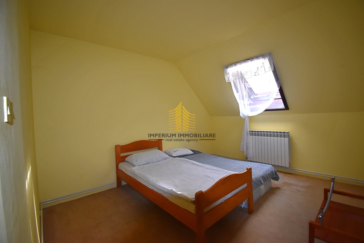 Hiša, Prodaja, Samobor, Bregana, 130 m2, V nizu
