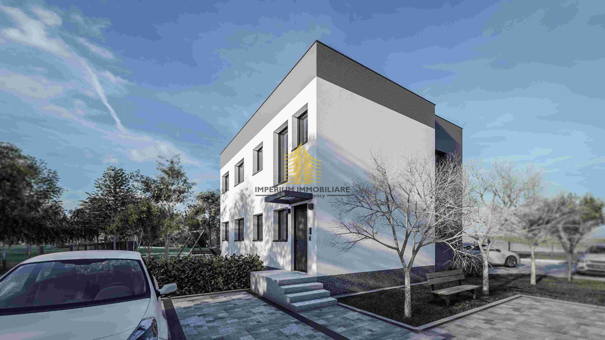 Hiša, Prodaja, Stupnik, Gornji Stupnik, 304 m2, Dvojna hiša