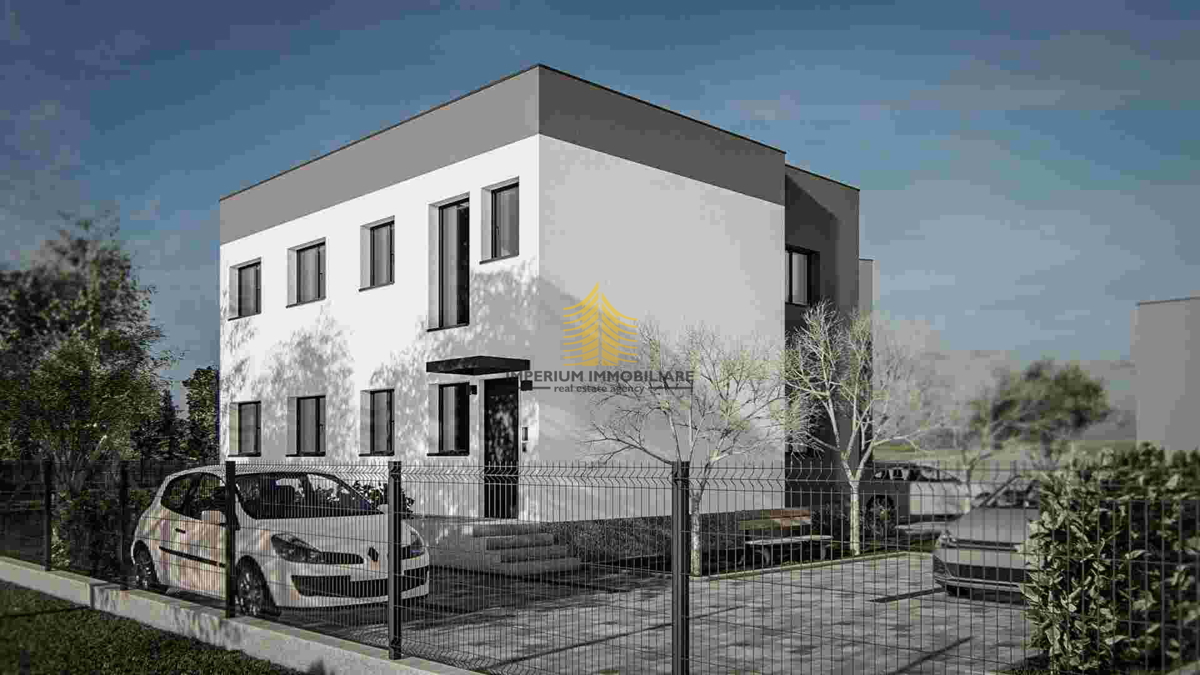 Hiša, Prodaja, Stupnik, Gornji Stupnik, 304 m2, Dvojna hiša