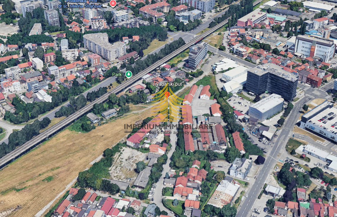 Stan, Prodaja, Peščenica - Žitnjak, Peščenica, 54 m2, 2-prostorski