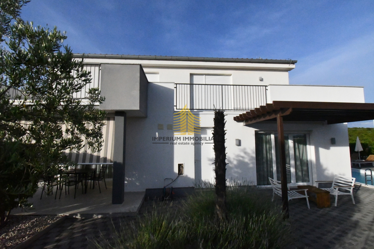 Hiša, Prodaja, Sukošan, Debeljak, 188 m2, Vila