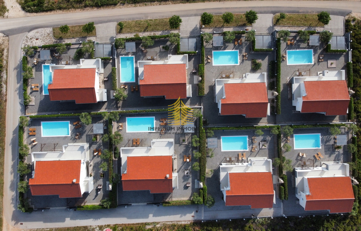 Hiša, Prodaja, Sukošan, Debeljak, 188 m2, Vila