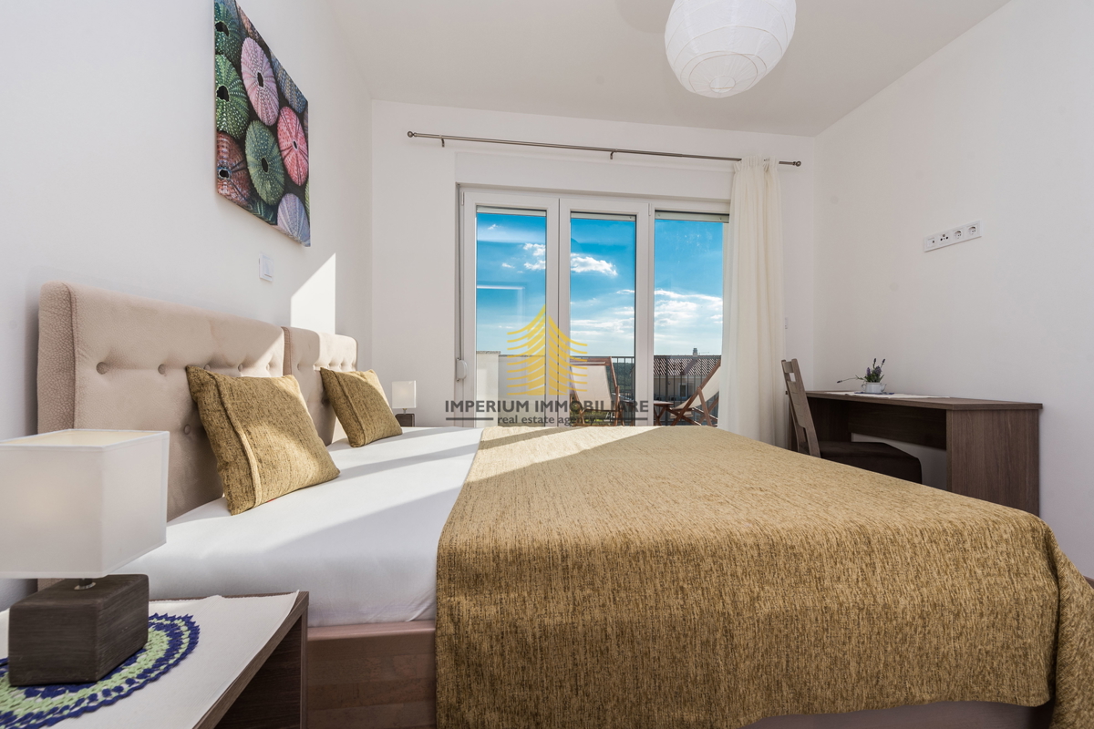 Hiša, Prodaja, Sukošan, Debeljak, 188 m2, Vila