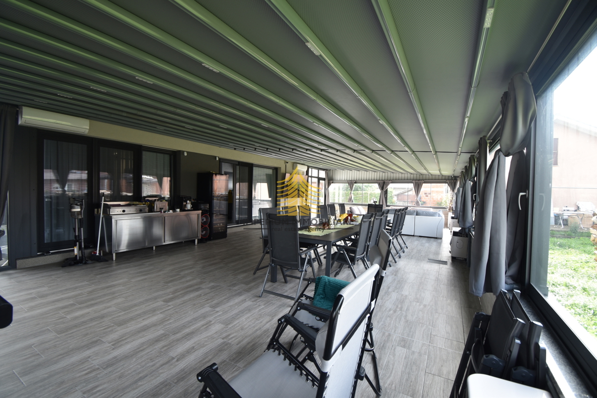 Stan, prodaja, Sesvete, Kraljevečki Novaki, 500 m2, 4-prostorsko stanovanje