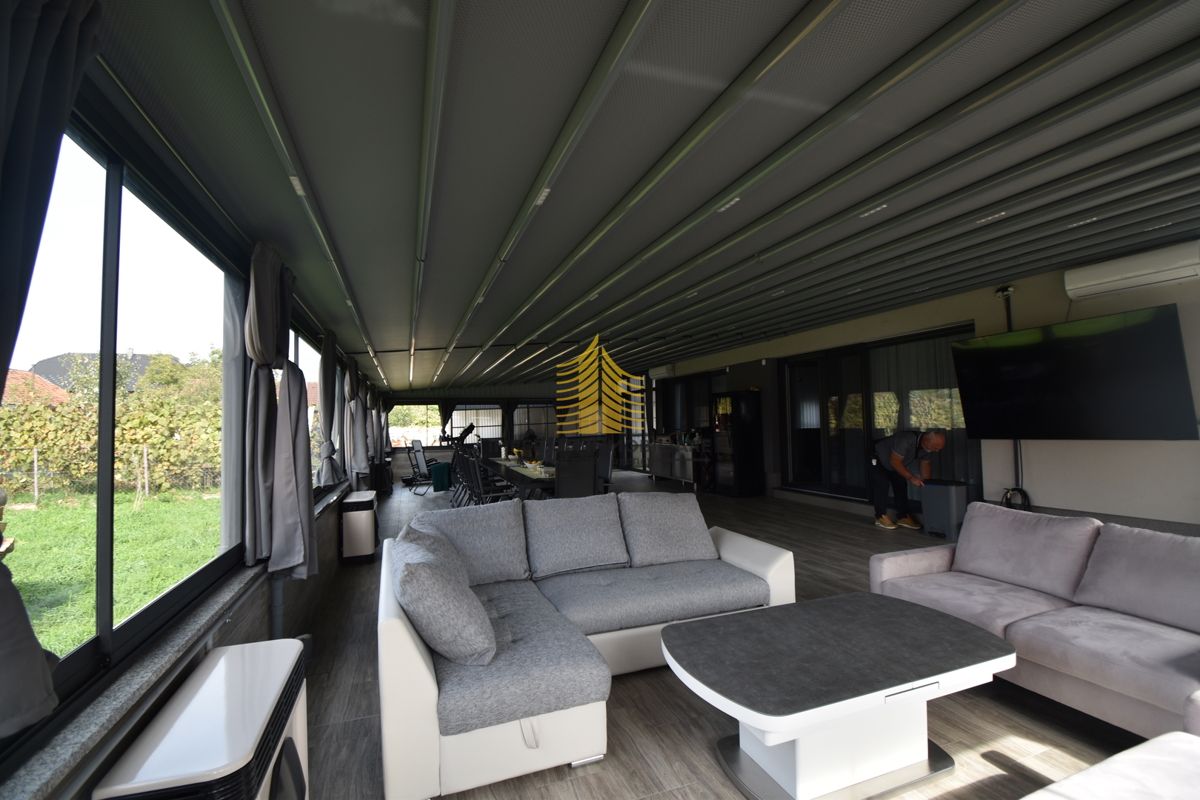 Stan, prodaja, Sesvete, Kraljevečki Novaki, 500 m2, 4-prostorsko stanovanje