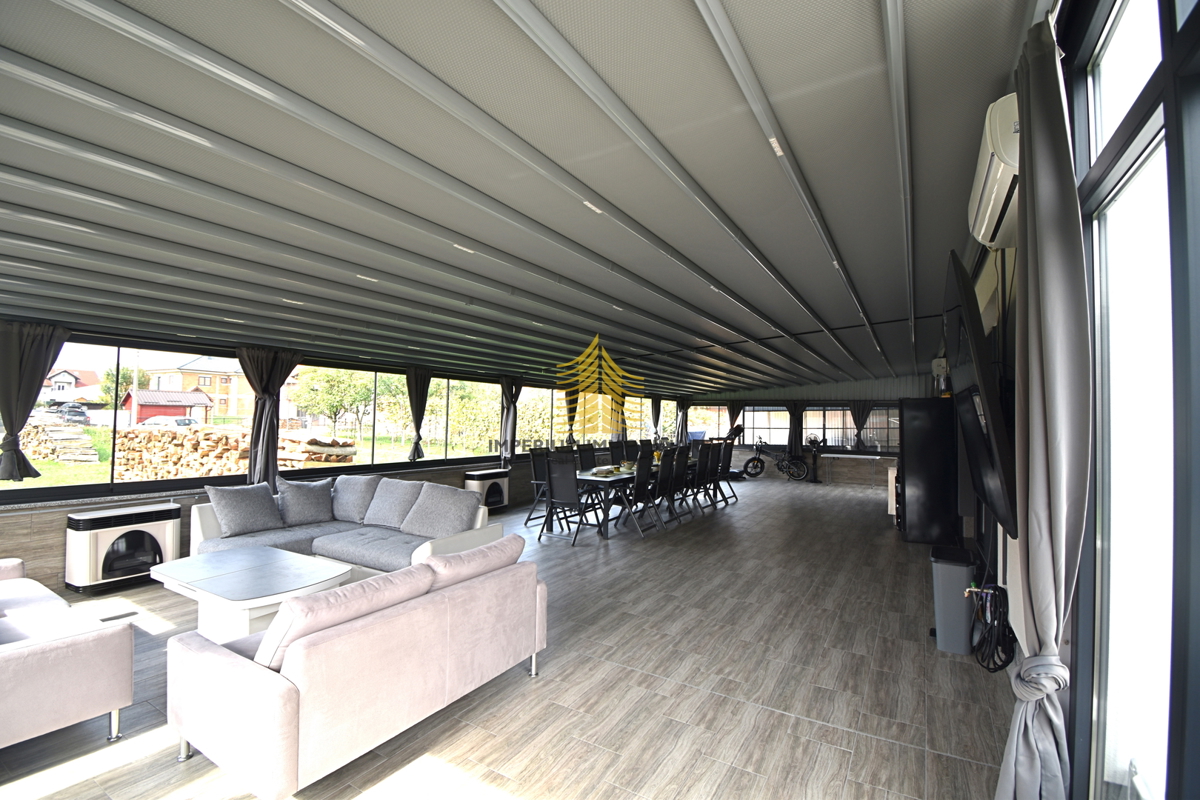 Stan, prodaja, Sesvete, Kraljevečki Novaki, 500 m2, 4-prostorsko stanovanje