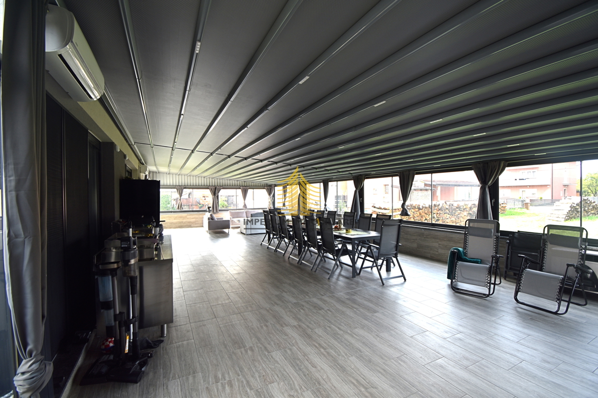 Stan, prodaja, Sesvete, Kraljevečki Novaki, 500 m2, 4-prostorsko stanovanje