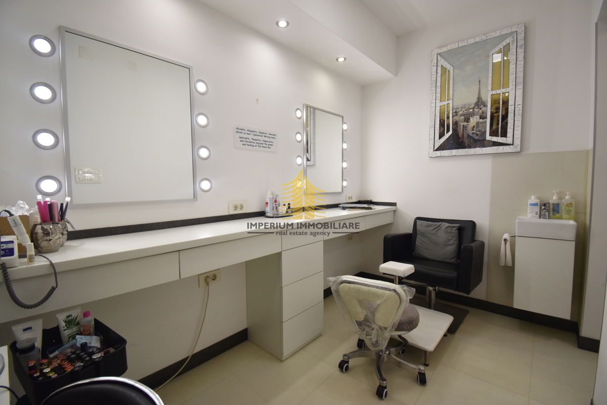 Poslovni prostor, Prodaja, Trnje, 97,87 m2, Ulični lokal