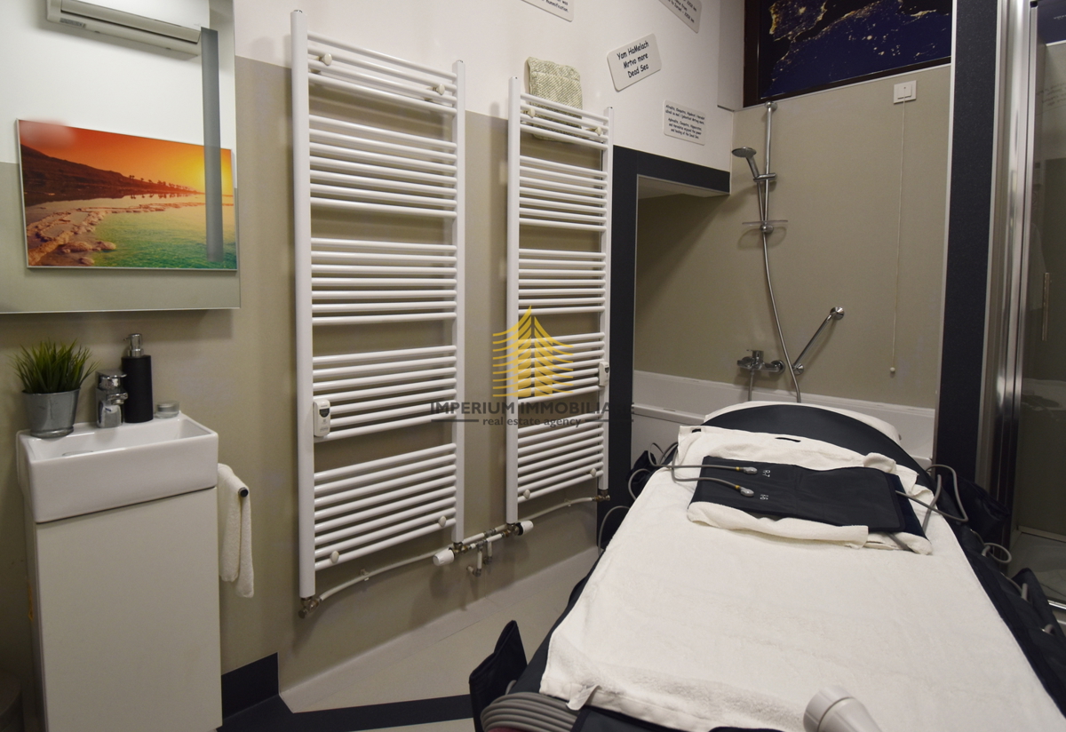 Poslovni prostor, Prodaja, Trnje, 97,87 m2, Ulični lokal