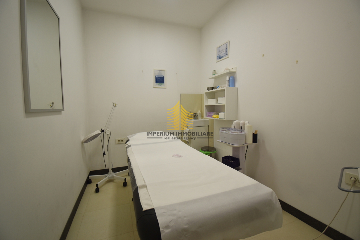 Poslovni prostor, Prodaja, Trnje, 97,87 m2, Ulični lokal