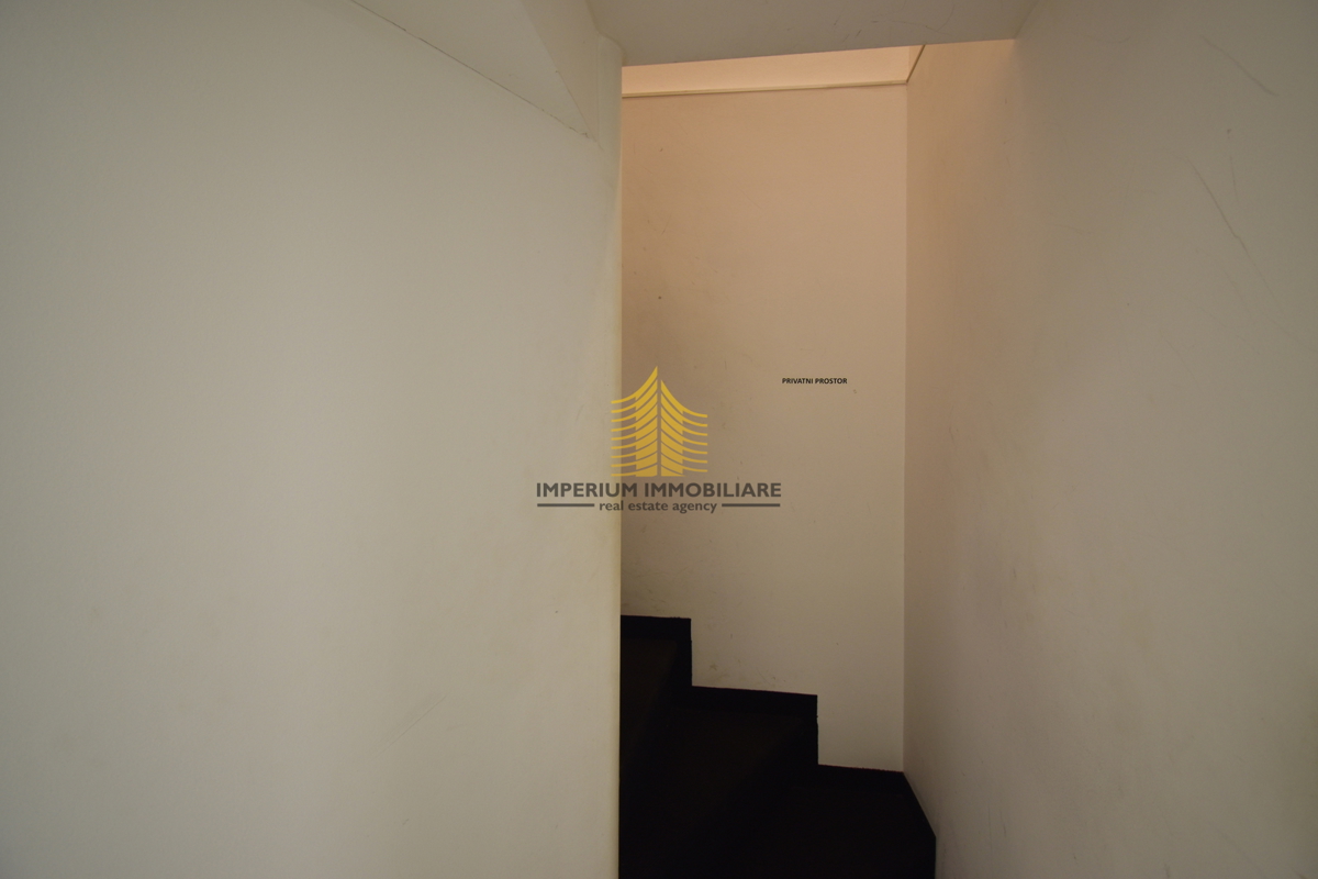 Poslovni prostor, Prodaja, Trnje, 97,87 m2, Ulični lokal