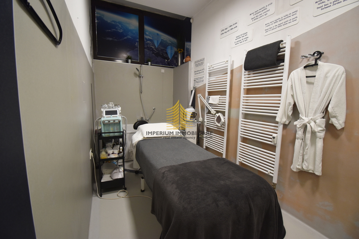 Poslovni prostor, Prodaja, Trnje, 97,87 m2, Ulični lokal