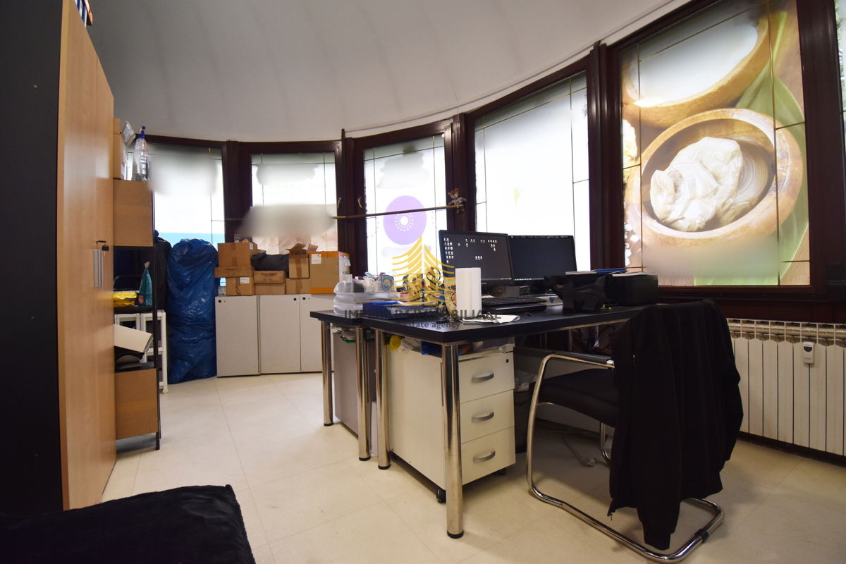 Poslovni prostor, Prodaja, Trnje, 97,87 m2, Ulični lokal