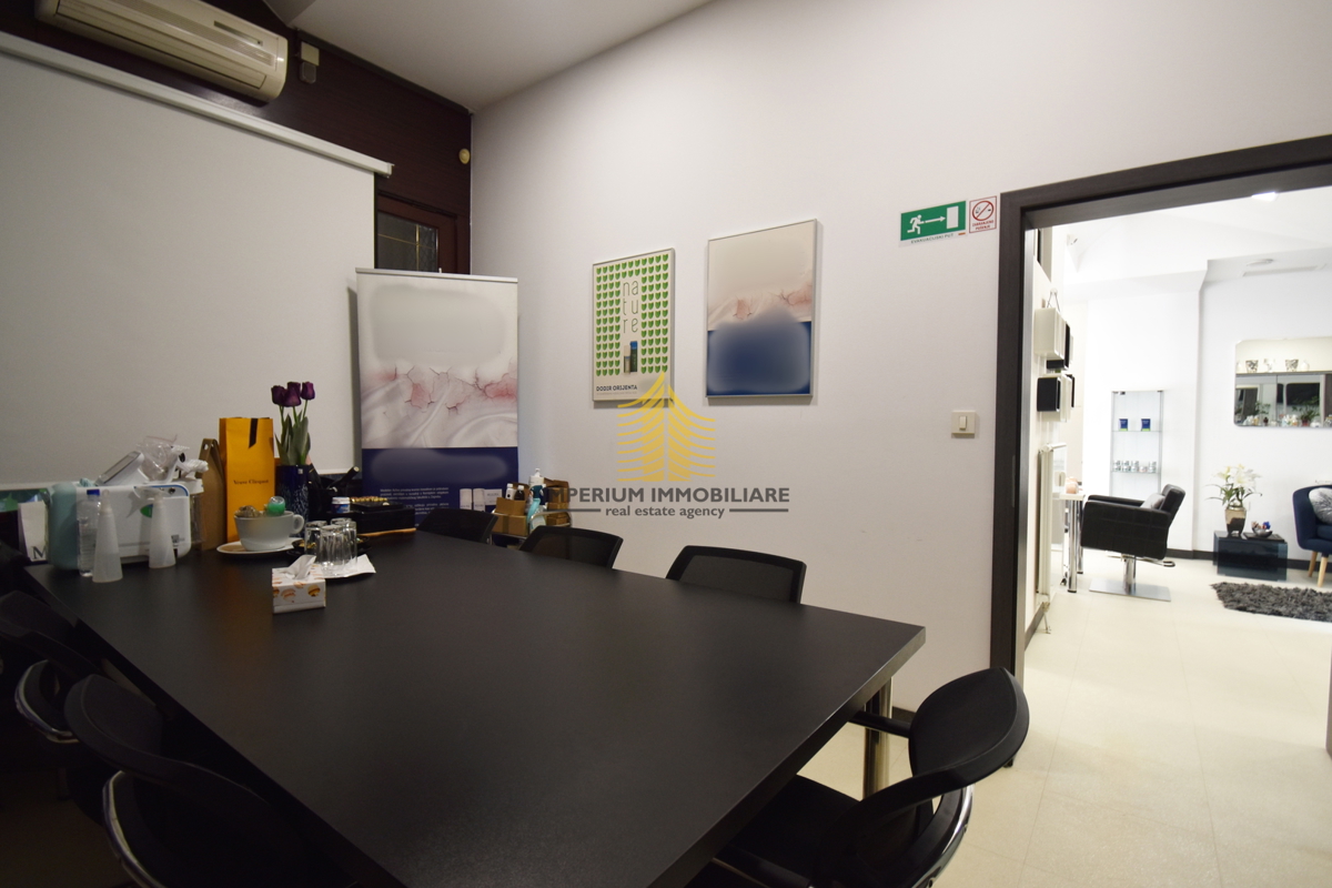 Poslovni prostor, Prodaja, Trnje, 97,87 m2, Ulični lokal