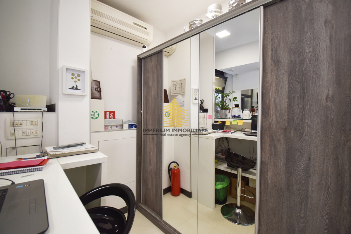 Poslovni prostor, Prodaja, Trnje, 97,87 m2, Ulični lokal