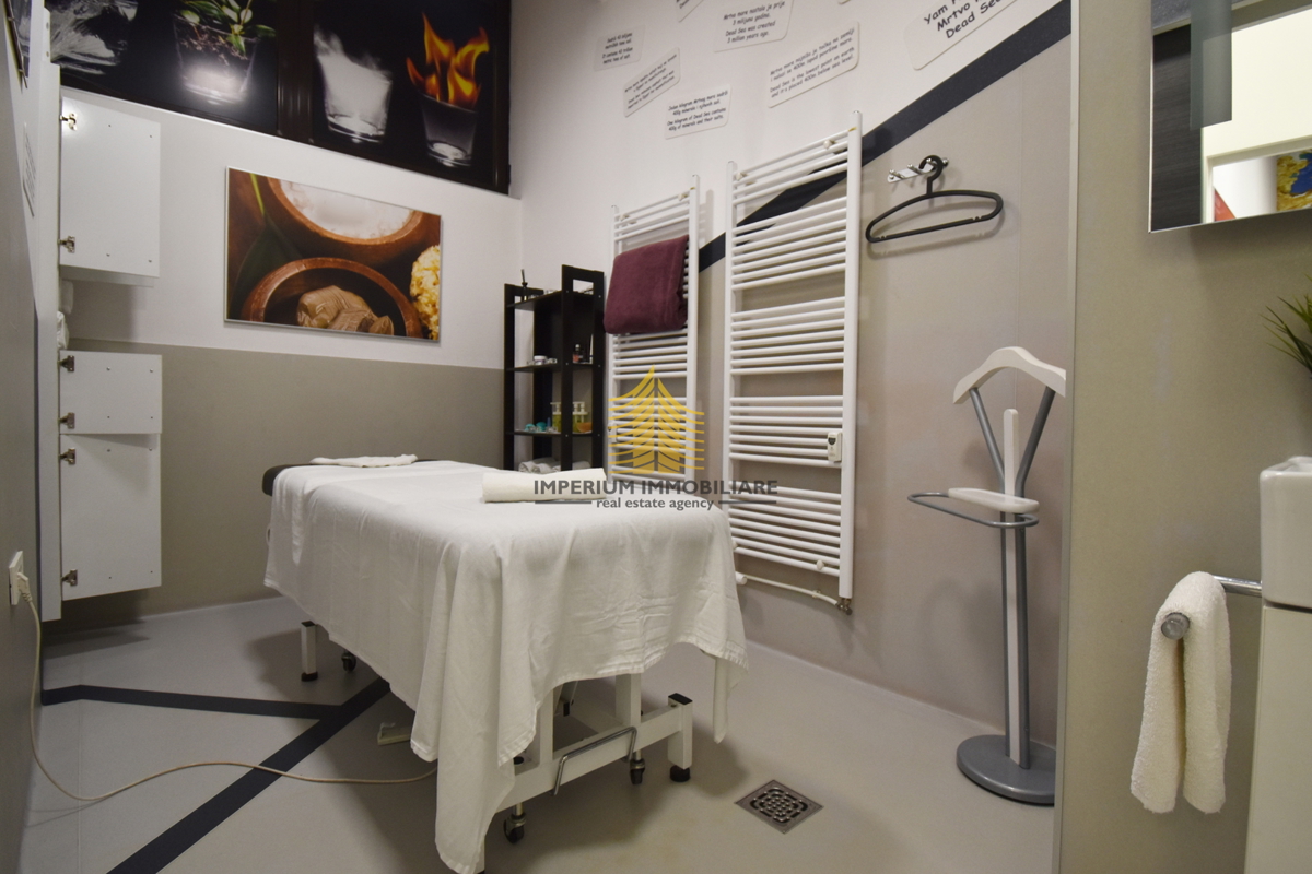 Poslovni prostor, Prodaja, Trnje, 97,87 m2, Ulični lokal