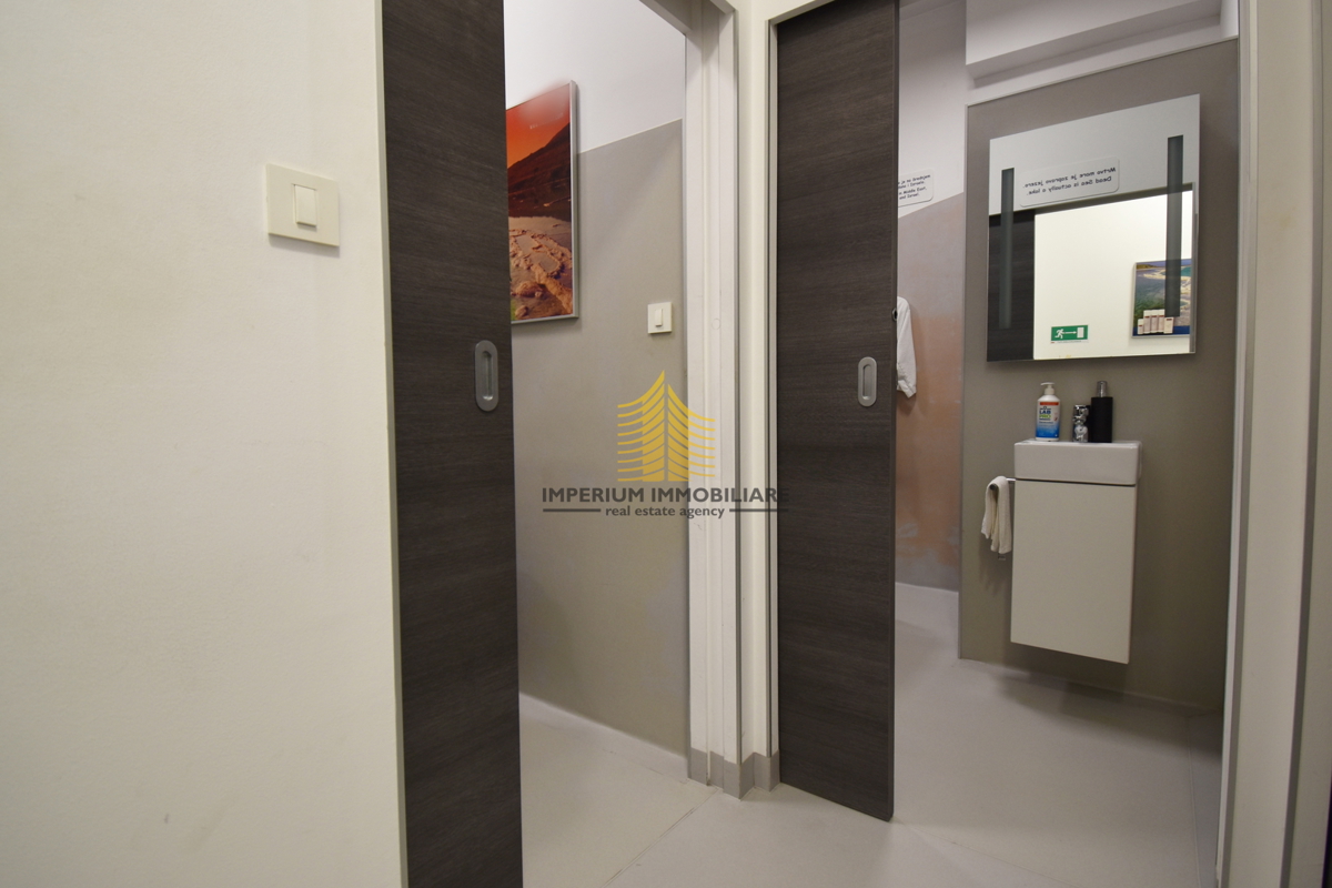 Poslovni prostor, Prodaja, Trnje, 97,87 m2, Ulični lokal