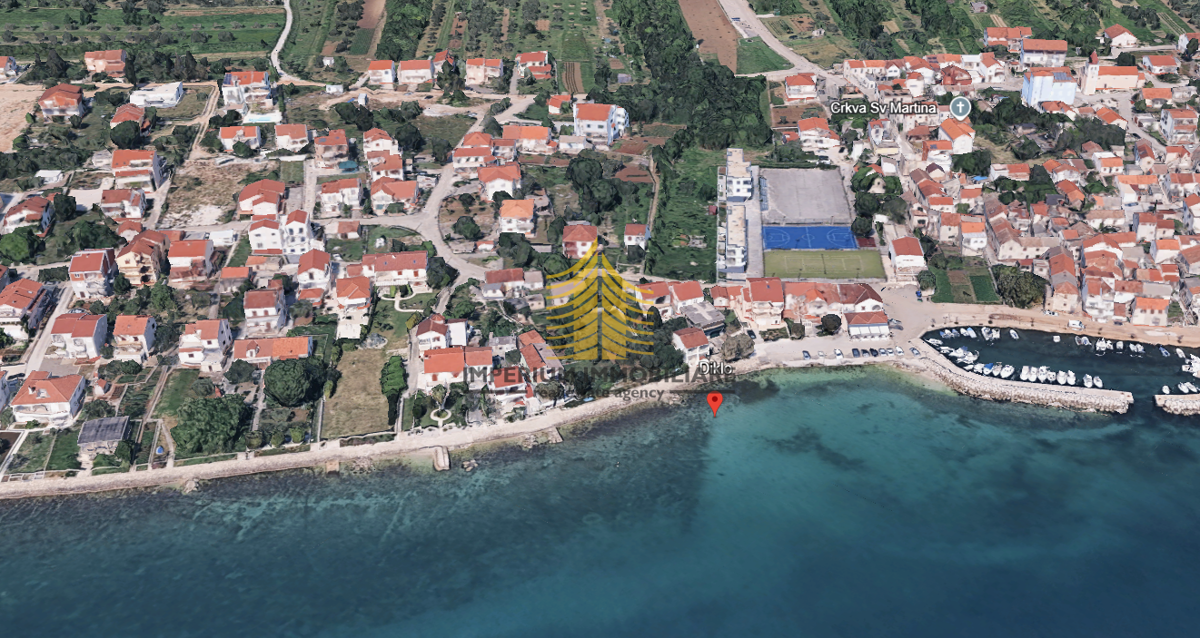 Stan, prodaja, Zadar, Diklo, 109 m2, 3-prostorski