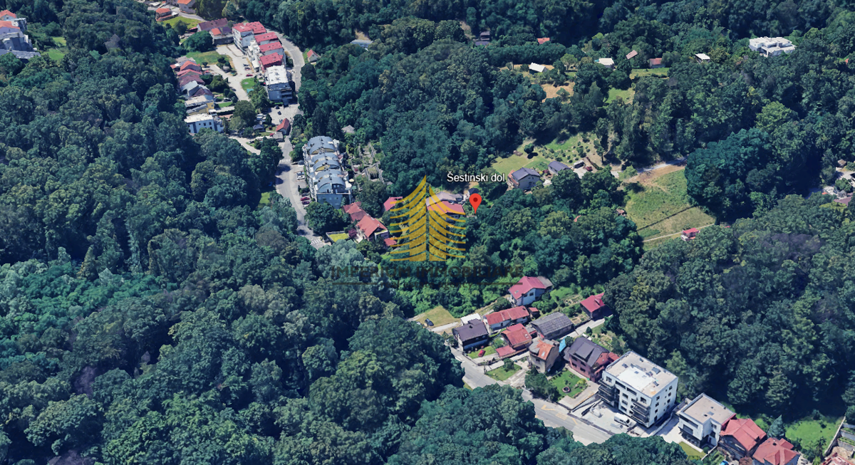 Stan, Prodaja, Črnomerec, Šestinski dol, 64 m2, 1-prostorski