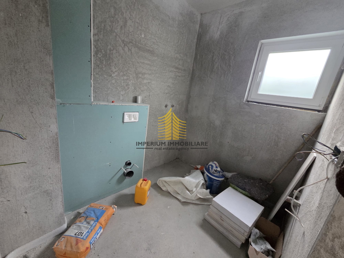 Stan, prodaja, Peščenica - Žitnjak, Borovje, 53 m2, 2-prostorsko stanovanje