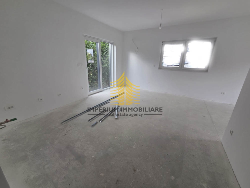 Stan, prodaja, Peščenica - Žitnjak, Borovje, 53 m2, 2-prostorsko stanovanje