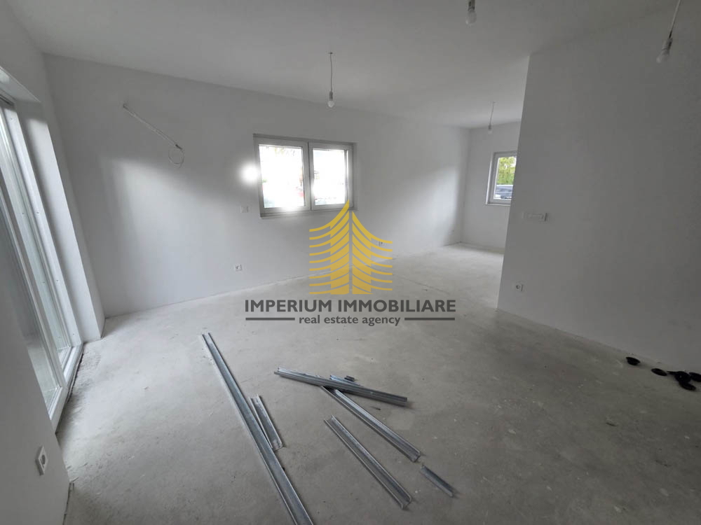 Stan, prodaja, Peščenica - Žitnjak, Borovje, 53 m2, 2-prostorsko stanovanje