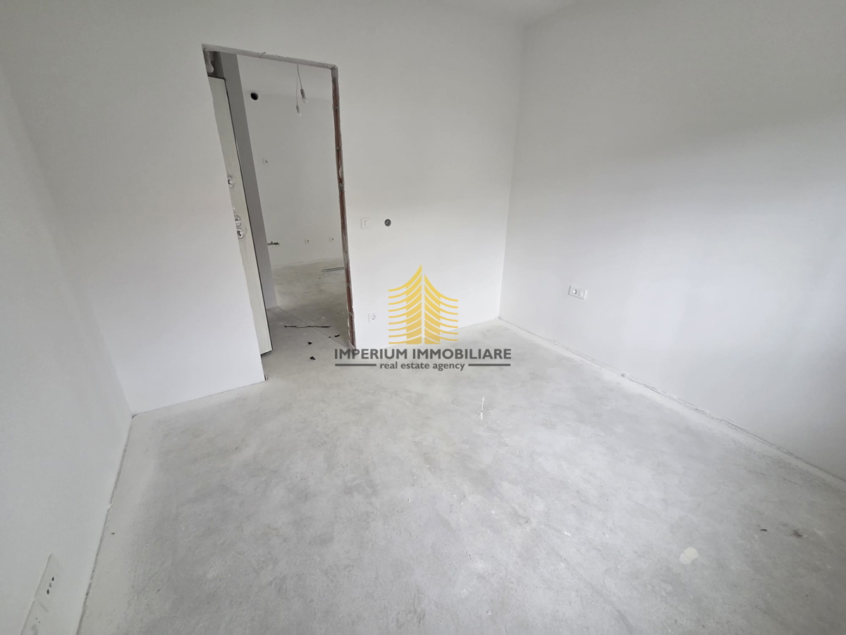 Stan, prodaja, Peščenica - Žitnjak, Borovje, 53 m2, 2-prostorsko stanovanje