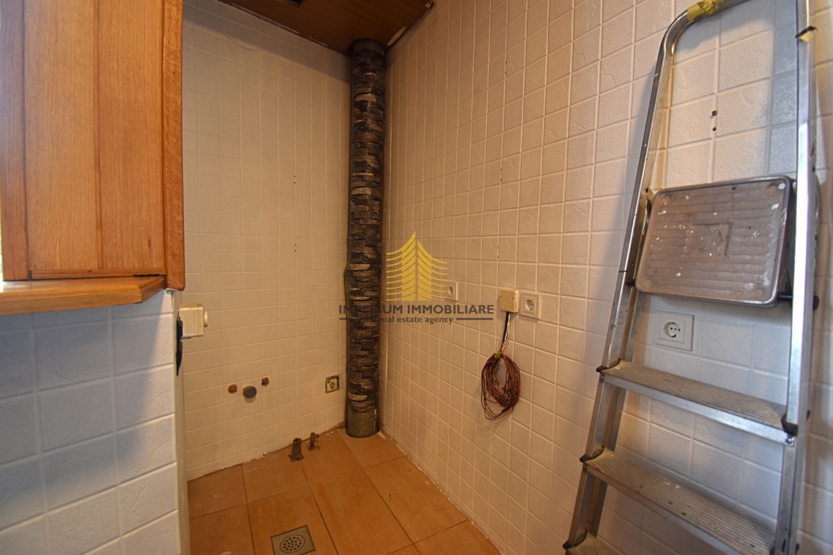 Poslovni prostor, prodaja, Trešnjevka - sever, Trešnjevka, 67 m2, poslovni lokal ob cesti