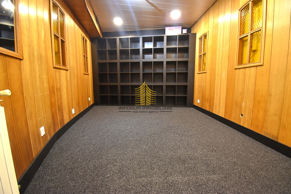 Poslovni prostor, prodaja, Trešnjevka - sever, Trešnjevka, 67 m2, poslovni lokal ob cesti