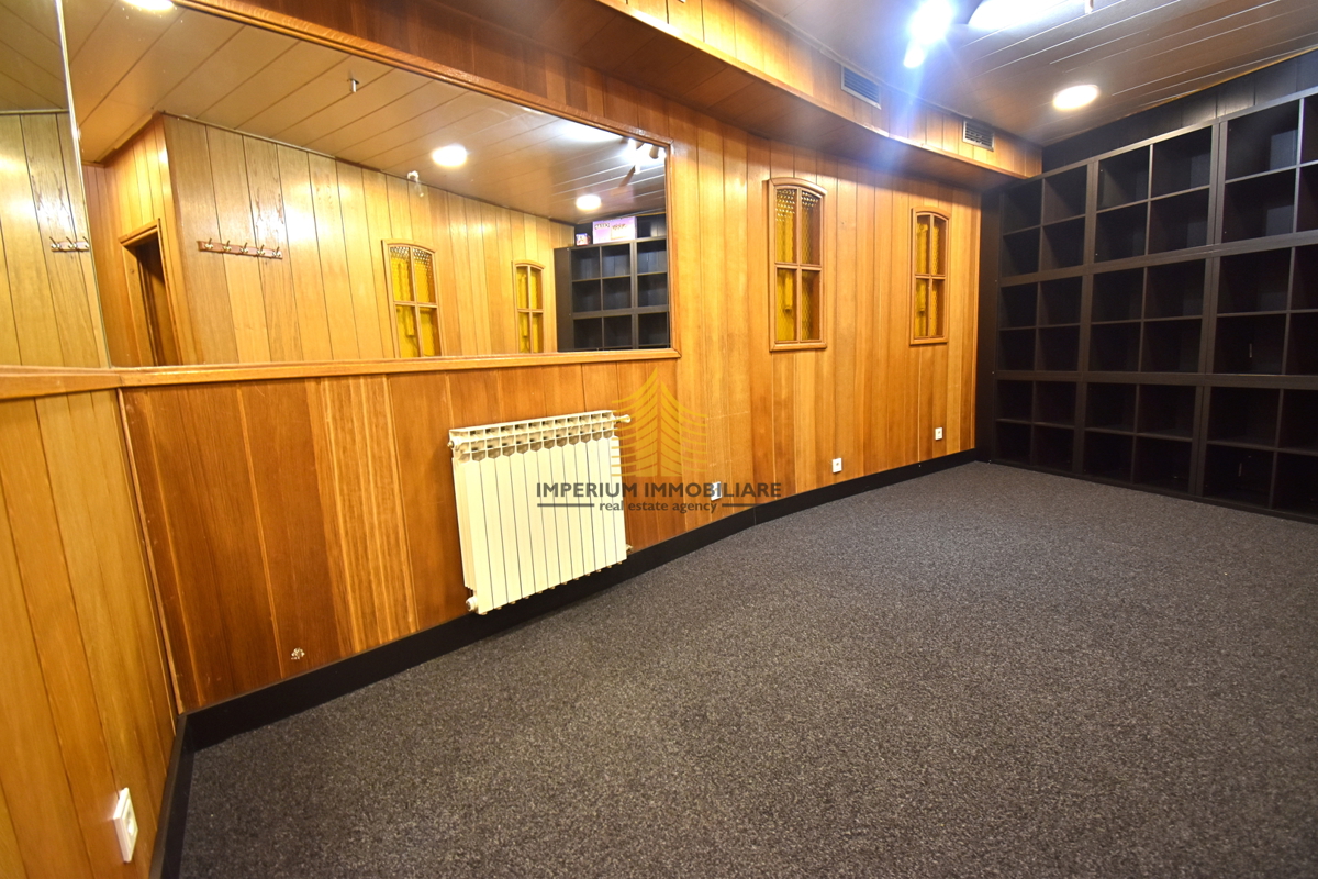 Poslovni prostor, prodaja, Trešnjevka - sever, Trešnjevka, 67 m2, poslovni lokal ob cesti