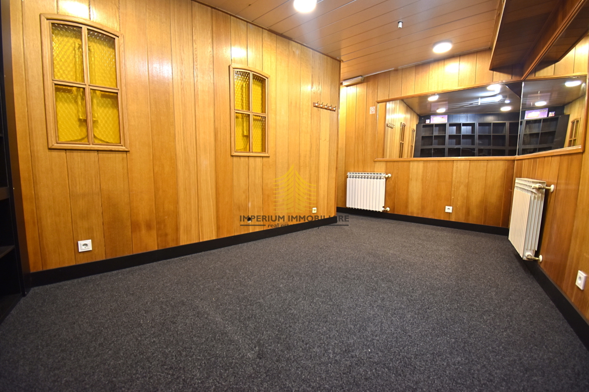 Poslovni prostor, prodaja, Trešnjevka - sever, Trešnjevka, 67 m2, poslovni lokal ob cesti