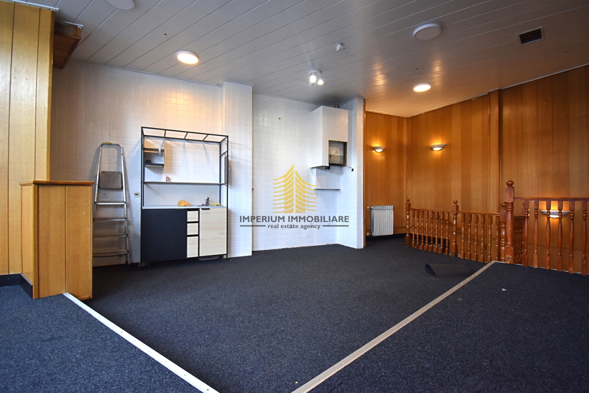 Poslovni prostor, prodaja, Trešnjevka - sever, Trešnjevka, 67 m2, poslovni lokal ob cesti