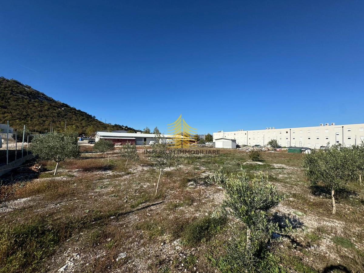 Zemljišče, prodaja, Zadvarje, 5300 m2, gradbeno